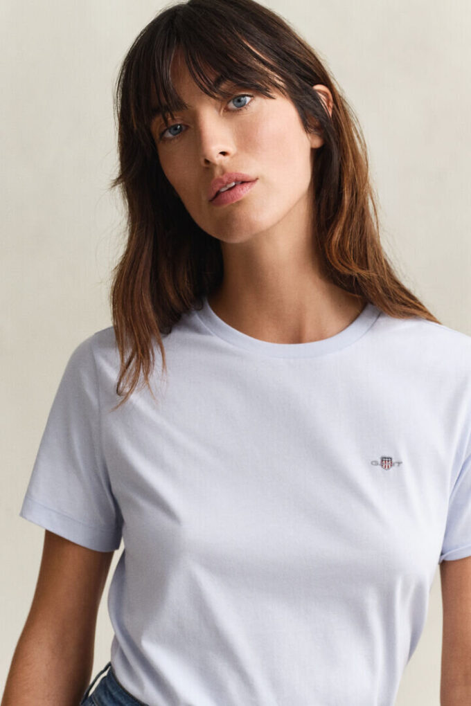 T-shirt Shield