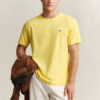 T-shirt Shield de corte regular