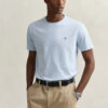 T-shirt Shield de corte regular