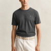 T-shirt Shield de corte regular