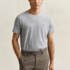 T-shirt Shield de corte regular