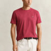 T-shirt Shield de corte regular
