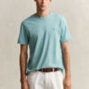 T-shirt Shield de corte regular
