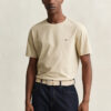 T-shirt Shield de corte regular