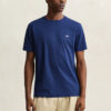 T-shirt Shield de corte regular