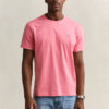 T-shirt Shield de corte regular