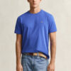 T-shirt Shield de corte regular