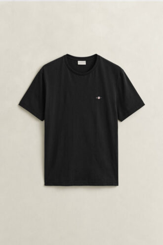 T-shirt Shield de corte regular