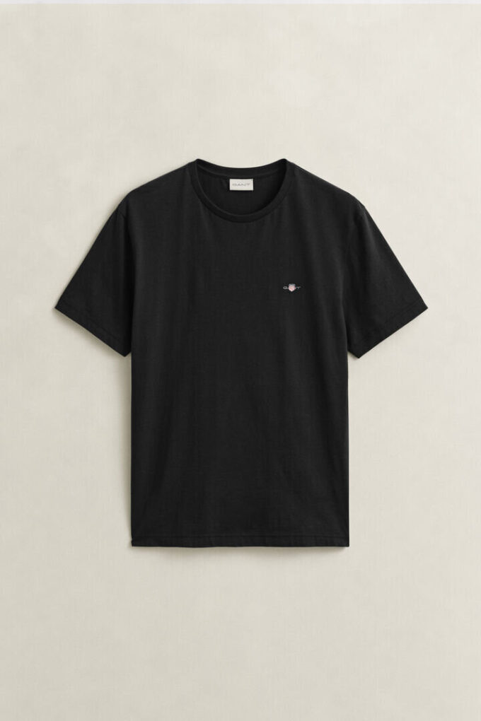 T-shirt Shield de corte regular