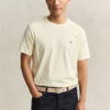 T-shirt Shield de corte regular
