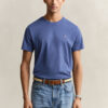T-shirt Shield de corte regular
