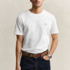 T-shirt Shield de corte regular