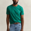 T-shirt Shield de corte regular