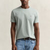 T-shirt Shield de corte regular