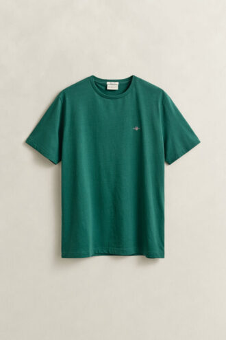 T-shirt Shield de corte regular