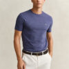 T-shirt Shield de corte regular