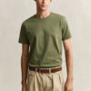 T-shirt Shield de corte regular