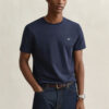 T-shirt Shield de corte regular
