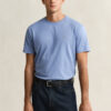 T-shirt Shield de corte regular