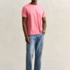 T-shirt Shield de corte regular