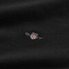 T-shirt Shield de corte regular