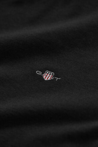 T-shirt Shield de corte regular