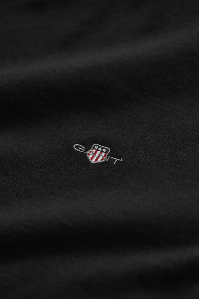 T-shirt Shield de corte regular