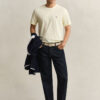 T-shirt Shield de corte regular