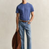 T-shirt Shield de corte regular
