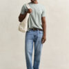 T-shirt Shield de corte regular
