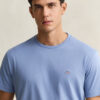 T-shirt Shield de corte regular