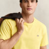 T-shirt Shield de corte regular