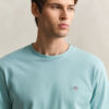 T-shirt Shield de corte regular