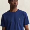 T-shirt Shield de corte regular