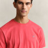 T-shirt Shield de corte regular