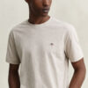 T-shirt Shield de corte regular