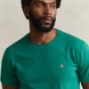 T-shirt Shield de corte regular