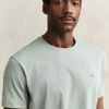 T-shirt Shield de corte regular