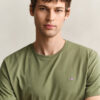 T-shirt Shield de corte regular