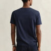 T-shirt Shield de corte regular