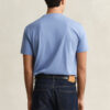 T-shirt Shield de corte regular