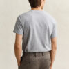 T-shirt Shield de corte regular