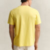 T-shirt Shield de corte regular