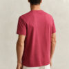 T-shirt Shield de corte regular