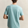 T-shirt Shield de corte regular