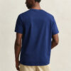 T-shirt Shield de corte regular