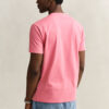 T-shirt Shield de corte regular