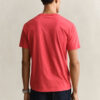 T-shirt Shield de corte regular
