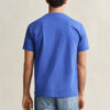 T-shirt Shield de corte regular