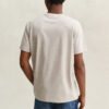 T-shirt Shield de corte regular